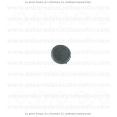 Iveco Daily 351096 Plastik Tapa