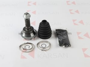 Karsan Aks Kafası - Isuzu K320303