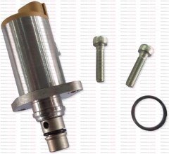 Isuzu NQR 70 A/S Turkuaz Regulator Yakıt Basınc 44Mm Scv