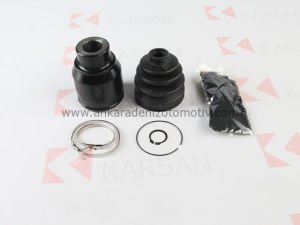 Karsan Aks Lalesi - Isuzu K320304