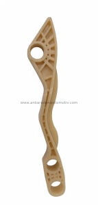 ZİNCİR PLEYTİ 3 CUMMİNS E-6