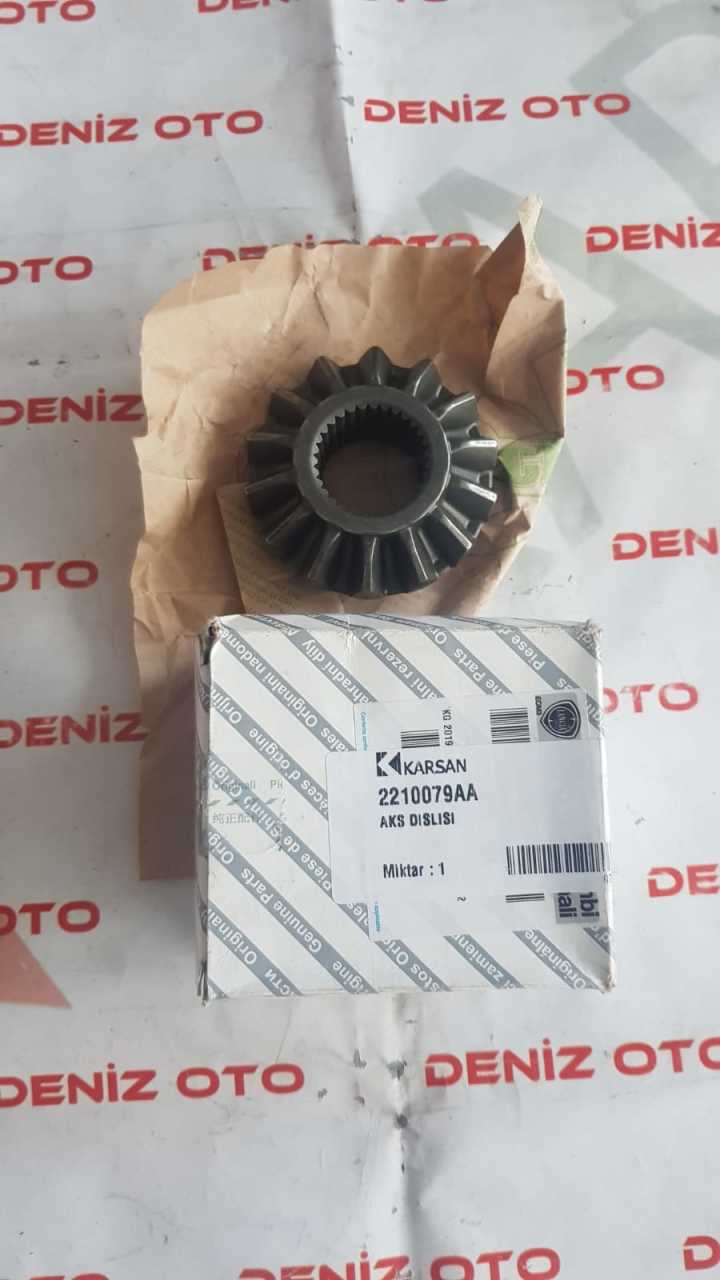 Karsan Aks Dişlisi Jest+ 2210079AA