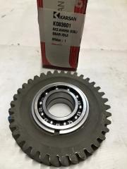 Karsan Ekz.Avara Dıslı K083601