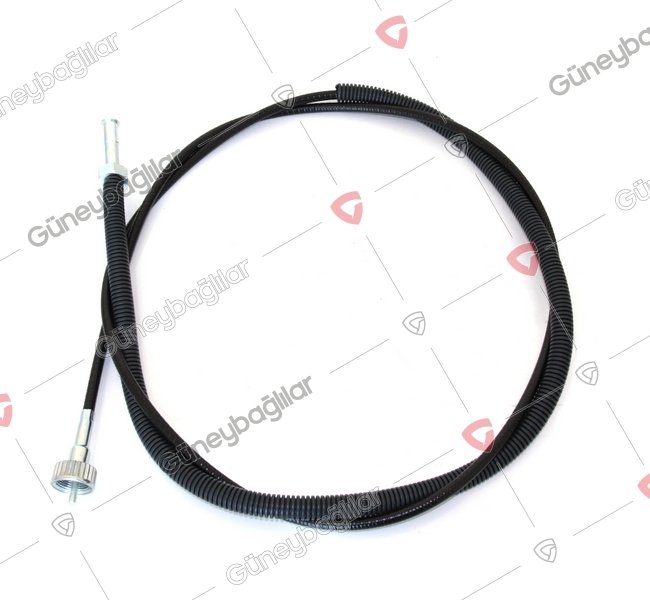 Mitsubishi Canter FE304 Kilometre Teli Uzun