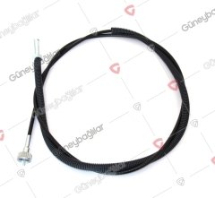 Mitsubishi Canter FE304 Kilometre Teli Uzun