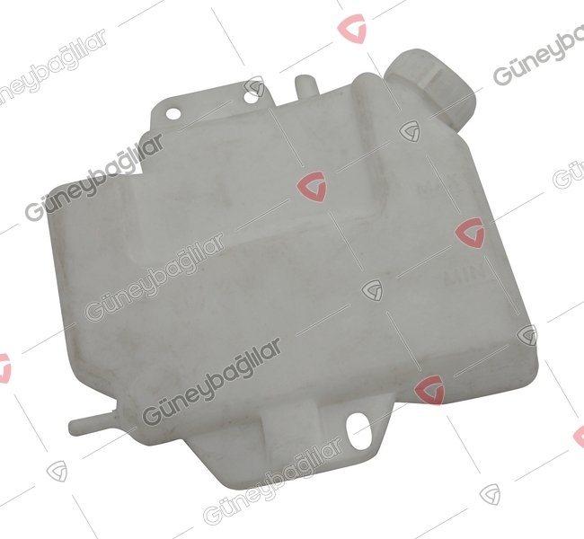 DEPO,RADYATÖR YEDEKSU DEPO 659 CANTER