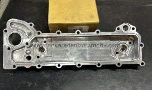 Isuzu NPR 66 Kapak Yağ Soğutucu