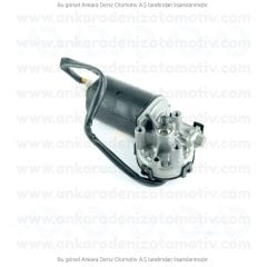 Hyundai Motor Komple Ön Cam Silecek