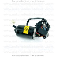 Hyundai Motor Komple Ön Cam Silecek