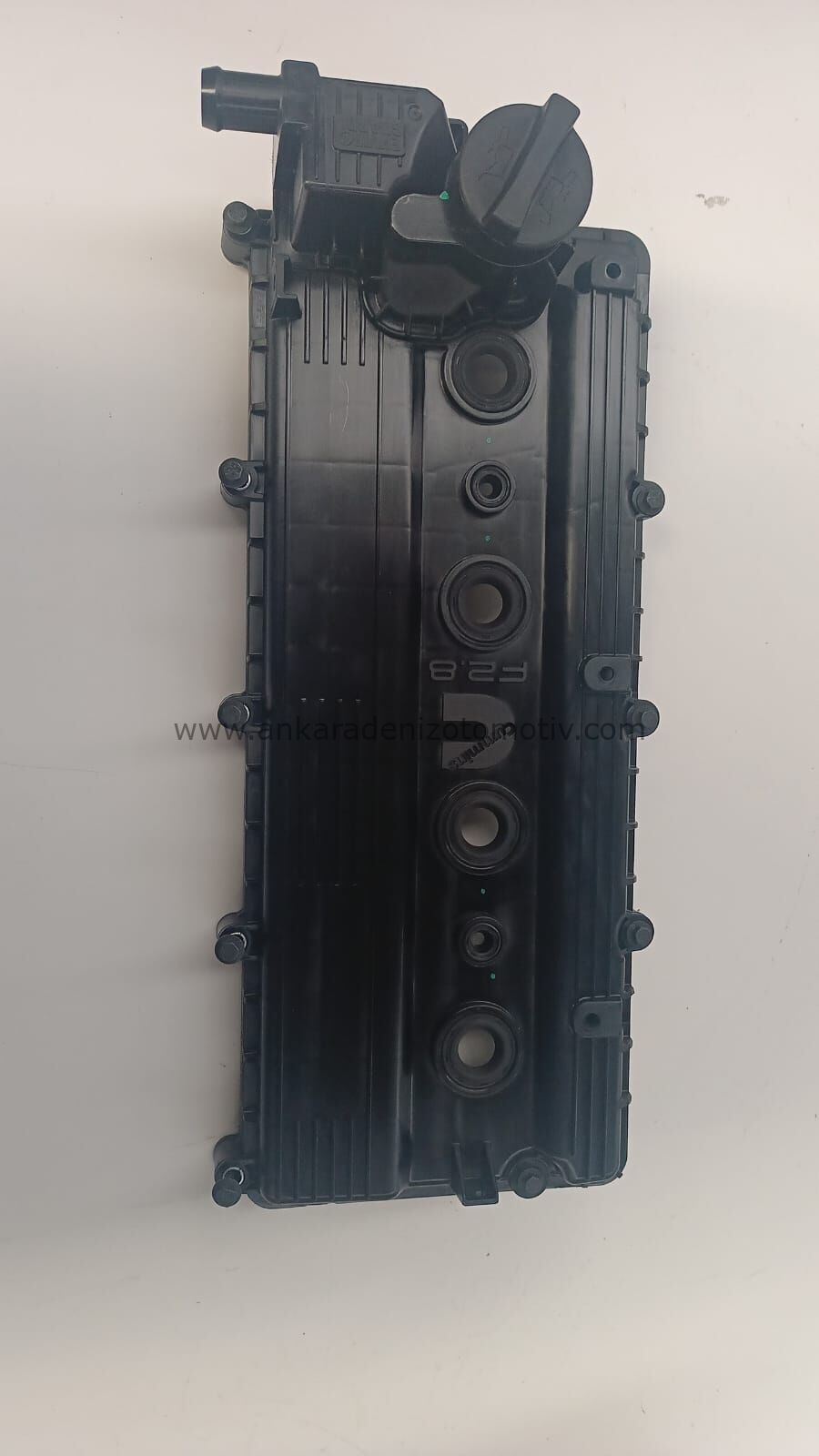 KÜLBÜTÖR KAPAĞI CUMMİNS E-6
