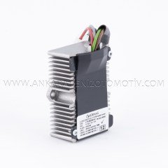 Karsan Sürücü Kalorifer Rezistansı 12V Pwm - Jest+ 7010157AA