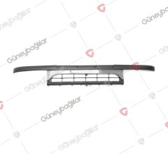 Mitsubishi Canter FE635 Panjur Reflektörsüz Beyaz