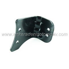 Hyundai Susturucu Braketi Euro4