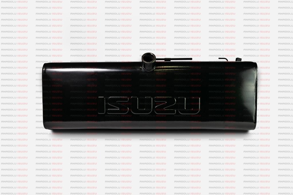 Isuzu NPR 66 Yakıt Deposu