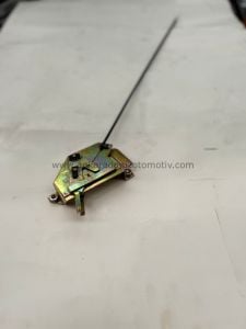 Karsan Kalor Kumanda Mekanizması K670502