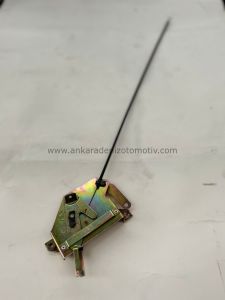 Karsan Kalor Kumanda Mekanizması K670502