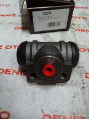 Iveco M23.9 Fren Merkez 29975204744164-G Silindir