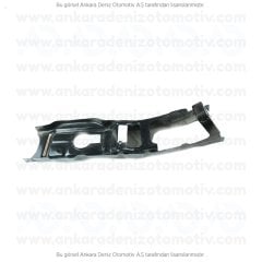Isuzu NLR 85 Tampon Alt Sacı Ön