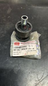 Isuzu Takoz Kabin