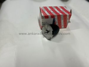 Karsan Lastik Takoz - Ön Aks J9 - J10 K350101