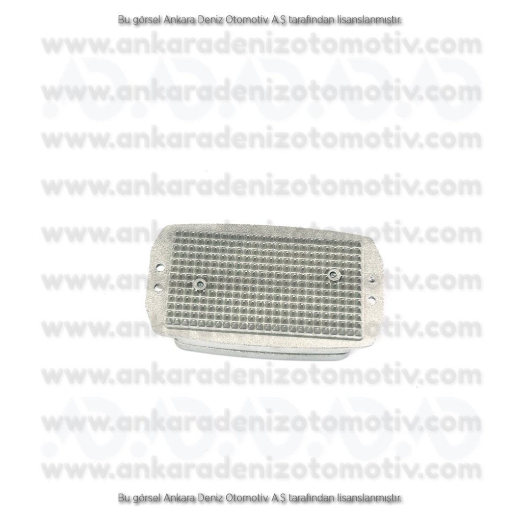 Karsan Direnç Kalorifer Ayaksız 24 V - Atak 7550176AA