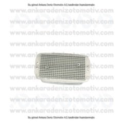 Karsan Direnç Kalorifer Ayaksız 24 V - Atak 7550176AA