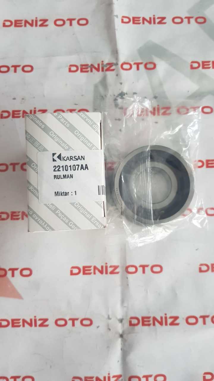 Karsan Rulman Jest+ 2210107AA