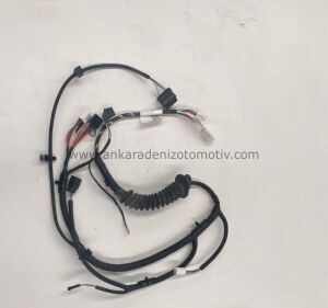 TESİSAT,SOL KAPI İÇ