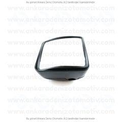 Karsan Ayna Sol Küçük Rezistanslı 12V Jest 7025088AA