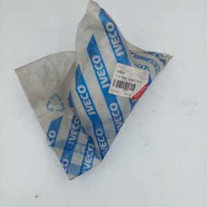Iveco M23 Kısa Plastik Toz Kabı