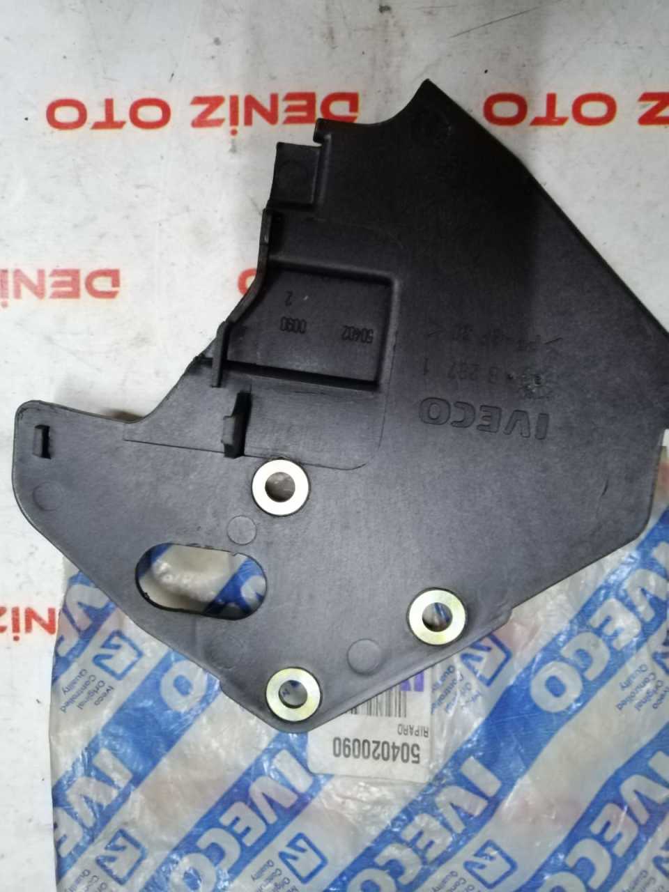 Iveco Daily 35.10 Triger Kayışı 500305398 Kapak