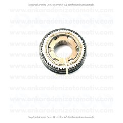 Iveco Şanzıman 99808415 Komp. Kit 998083798873640+88736838873242 Senkromeç Takımı