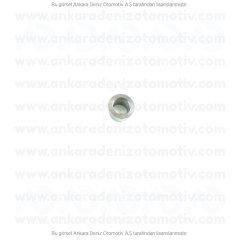 Iveco M29 Şanzıman Kapak Burcu