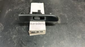 Isuzu NPR 66 Anahtar Elek.Cam Yolcu 98-00