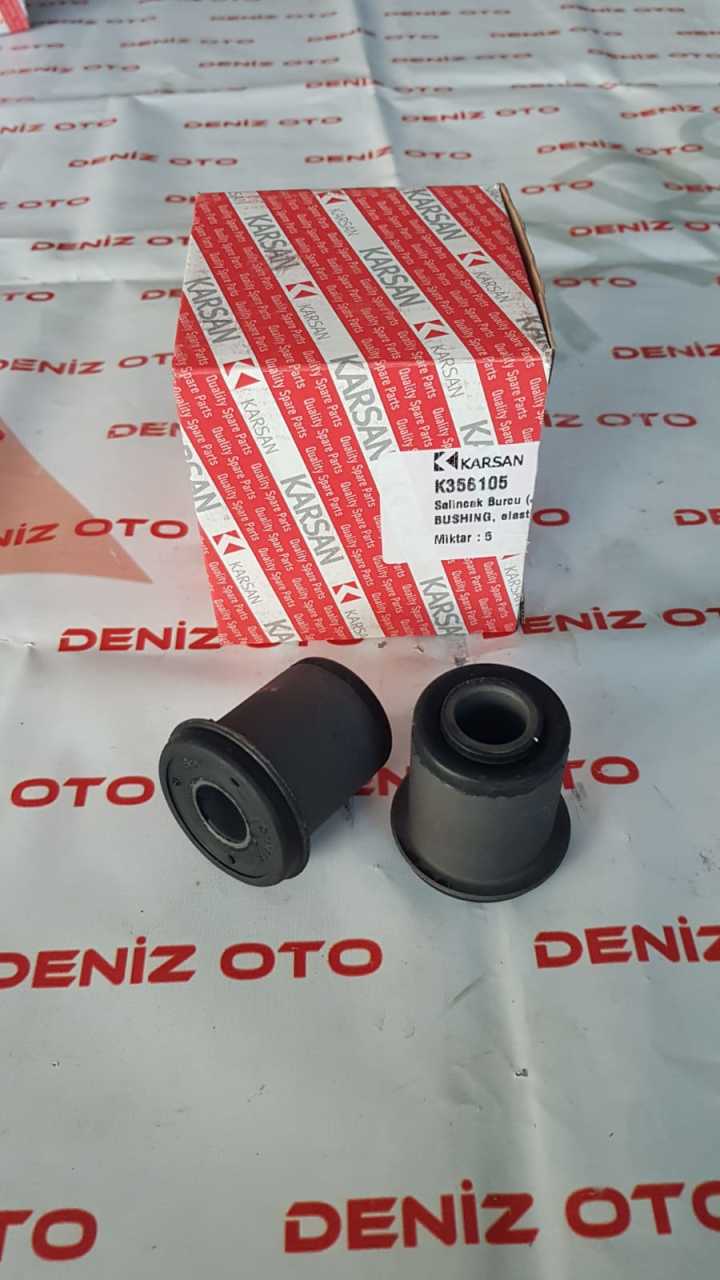 Karsan Salıncak Burcu J9 - J10 K356105
