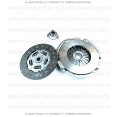 Iveco M24.9 Valeo 2996268 Debriyaj Seti