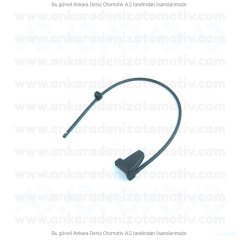 Hyundai Sağ Nozül & Klips Komple Ön Cam Sılecek