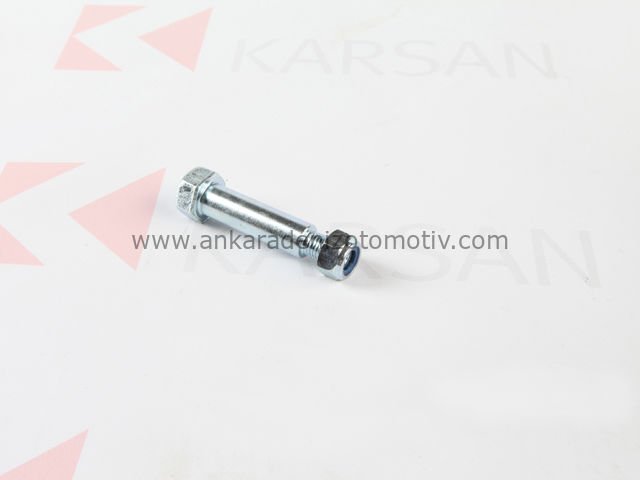 Karsan Üst Salıncak Civatası Çelik J9 K356411