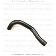 Karsan Hortum Radyatör Motor Çıkış 1030002AA