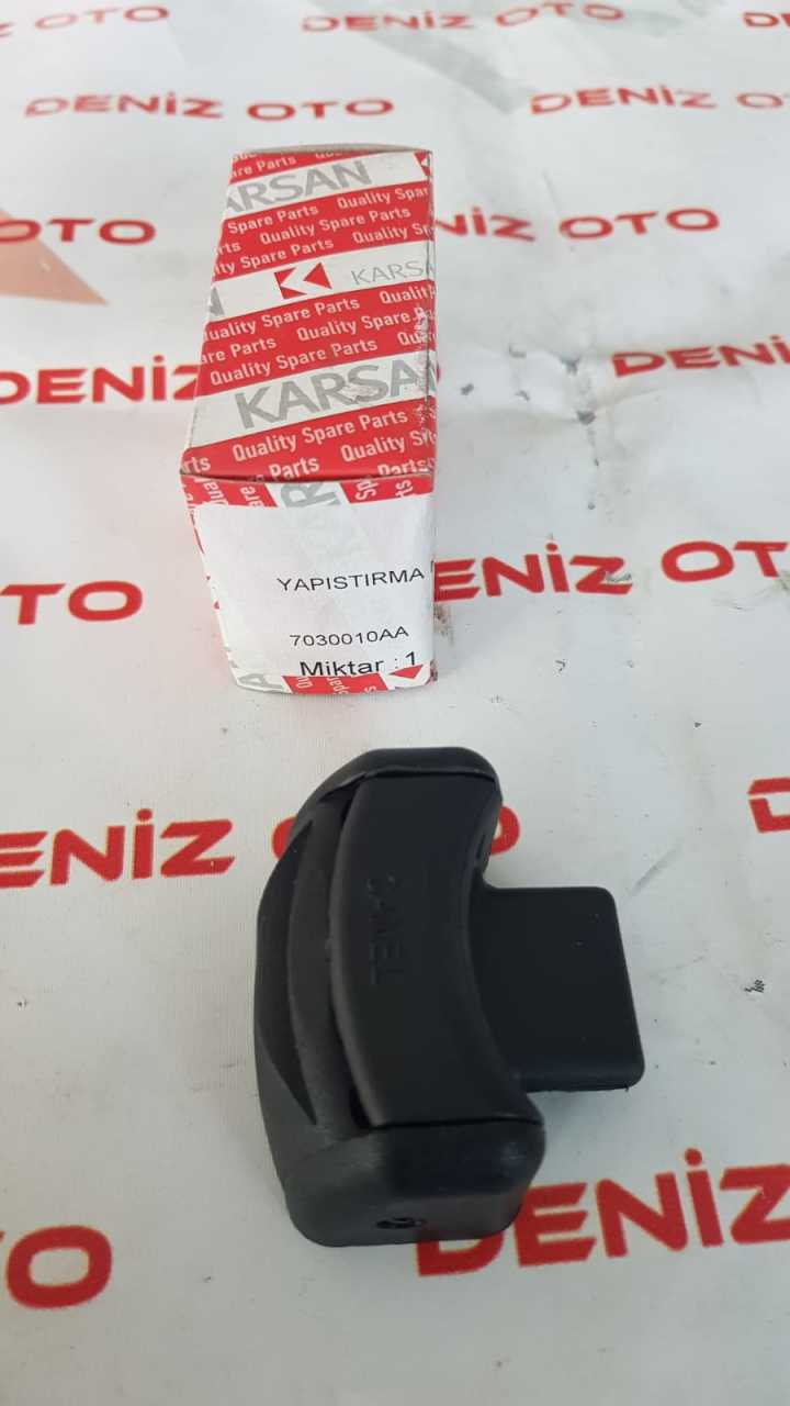 Karsan Mandal Yapıştırma Sürücü 7030010AA