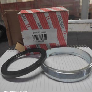 Karsan Ön Porya İç Somunu K360701