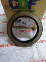 Iveco Mus Ön Aks Y.M.Isıya Dayanıklıskt40001881 Keçe