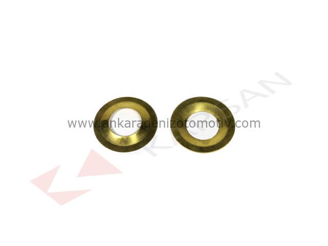 Karsan Ön Aks Pirinç Pulu J10 - J9 K360801