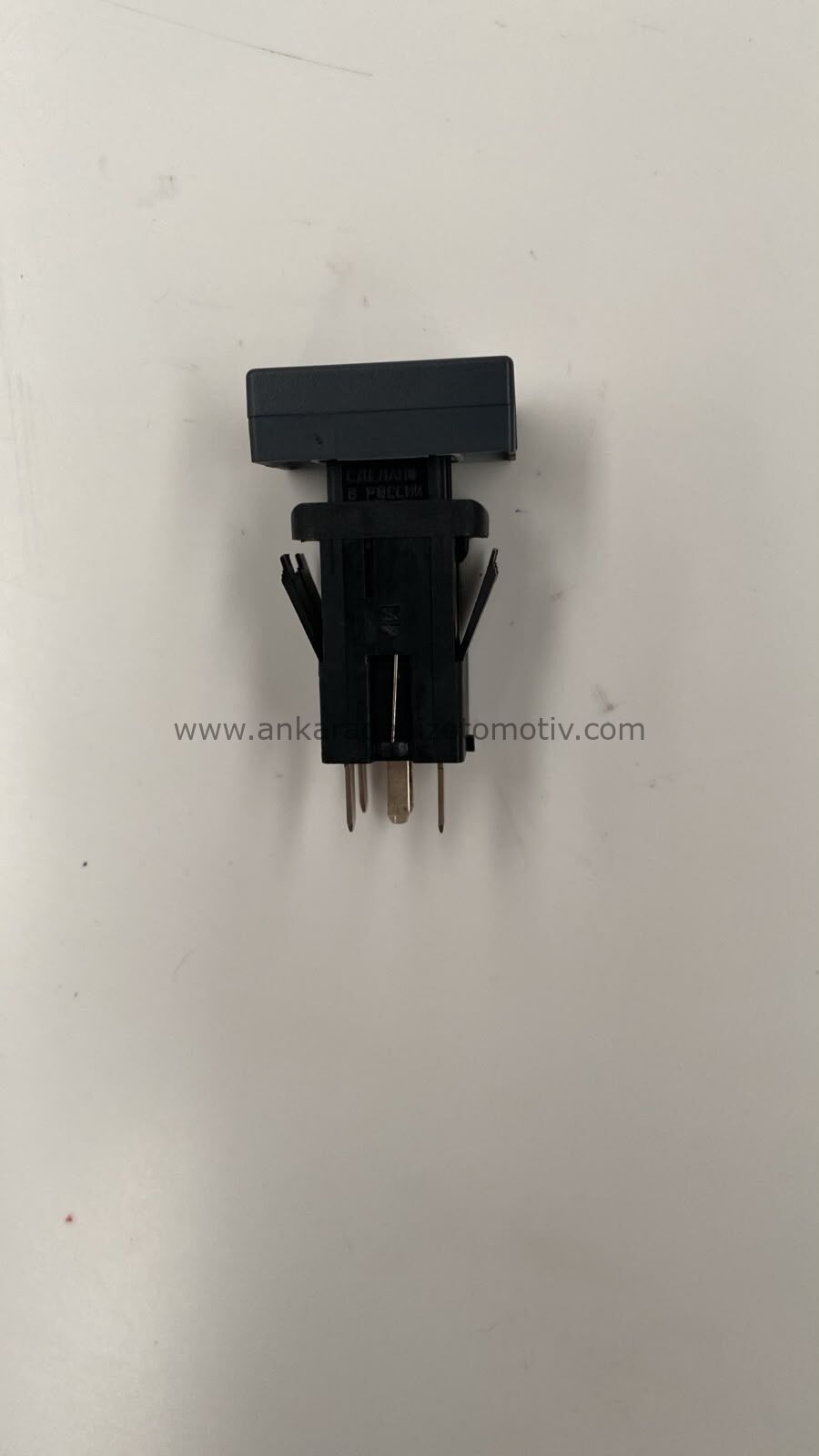 PANEL DÜĞMESİ - DPF