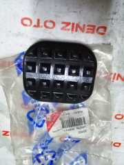 Iveco M50 HF Debriyaj Pedal Lastik