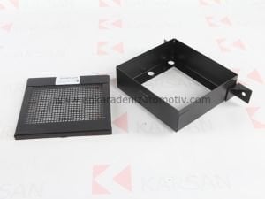 Karsan J10 - Kalorifer Muhafazası K672611