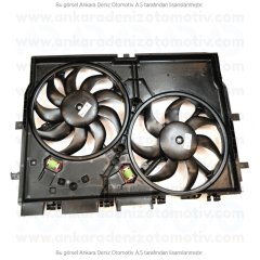 Karsan Elektrofan 1030010AA