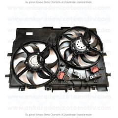 Karsan Elektrofan 1030010AA