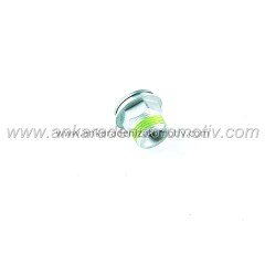 Hyundai Destek Valfi