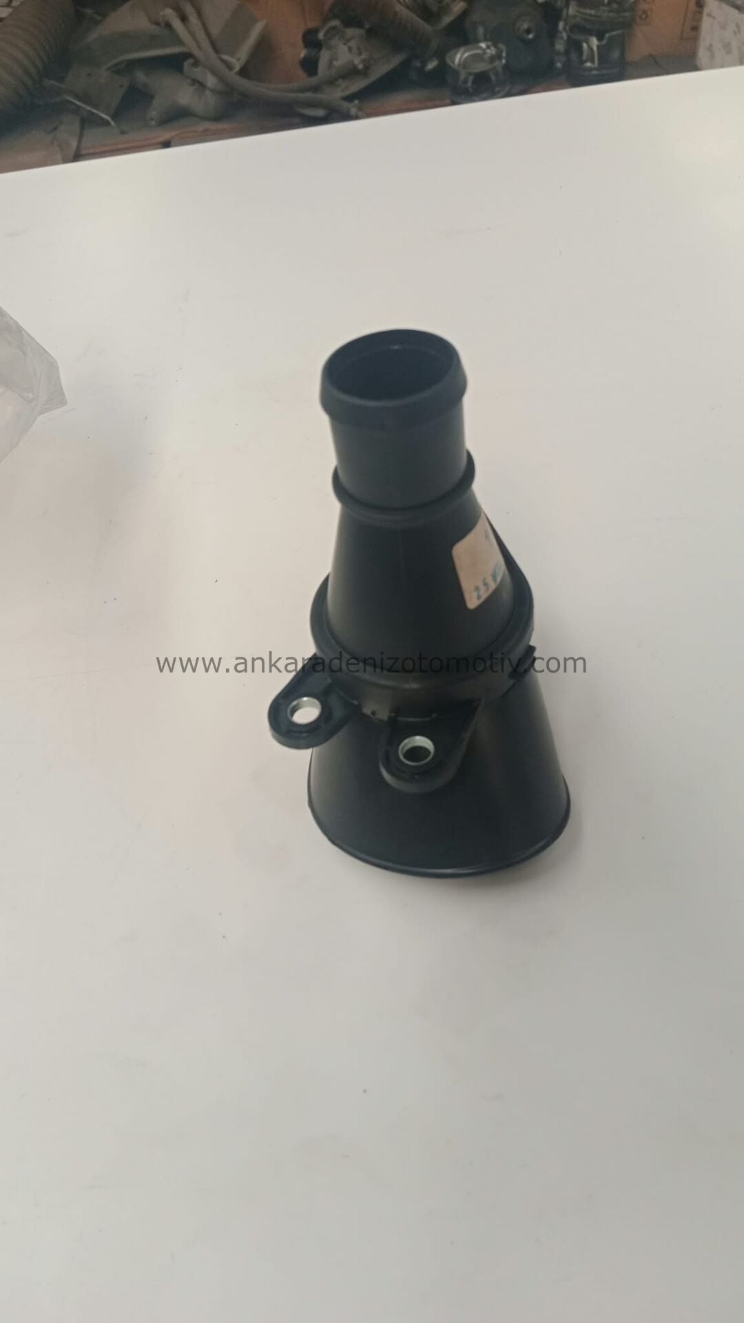 ADBLUE DOLUM AĞZI